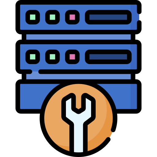 Maintenance Icon